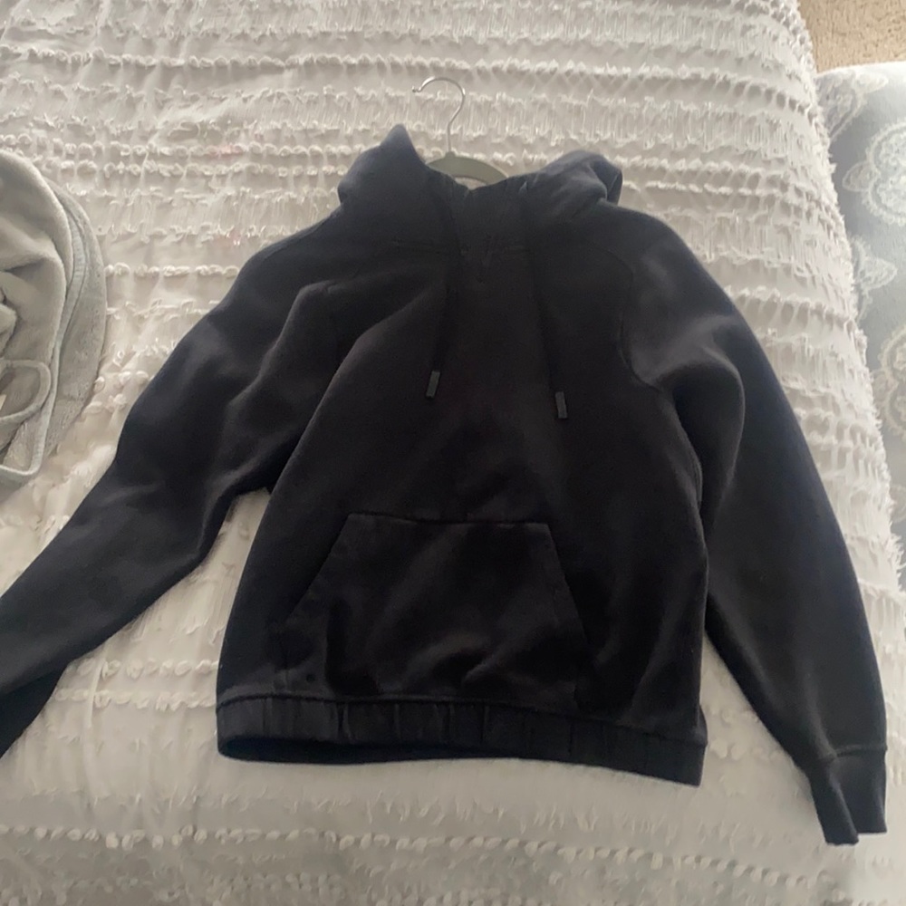 Lululemon hoodie